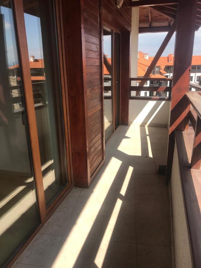 Predela 1 - Apt.55 Bansko Exterior foto